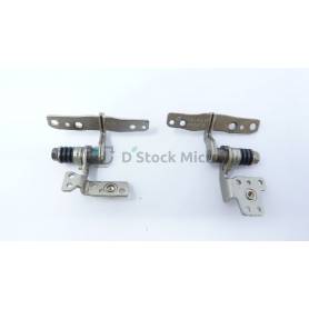 Hinges  -  for Samsung NP300E7A-S03FR 