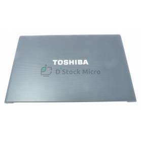 Capot arrière écran GM903103312A-A - GM903103312A-A pour Toshiba Tecra R950-11K