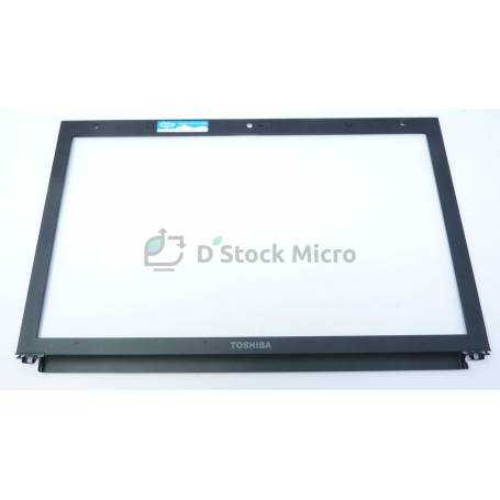 dstockmicro.com Contour écran / Bezel GM903103421A-A - GM903103421A-A pour Toshiba Tecra R950-11K 