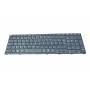 dstockmicro.com Keyboard AZERTY - G83C000C92FR - G83C000C92FR for Toshiba Tecra R950-11K