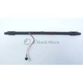 Speakers 0T86T3 - 0T86T3 for DELL Inspiron M301Z 
