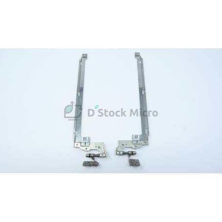 dstockmicro.com Hinges 0774CV,0GWCGJ - 0774CV,0GWCGJ for DELL Inspiron M301Z 