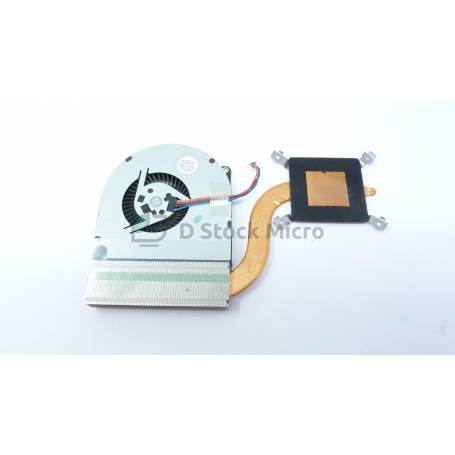 dstockmicro.com Ventirad Processeur G61C0000S210 - G61C0000S210 pour Toshiba Tecra R950-11K 