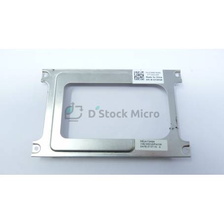 dstockmicro.com Caddy HDD 073HG9 - 073HG9 for DELL Inspiron M301Z 