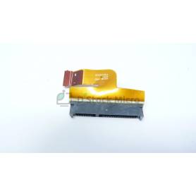 HDD connector 0CW6H8 - 0CW6H8 for DELL Inspiron M301Z 