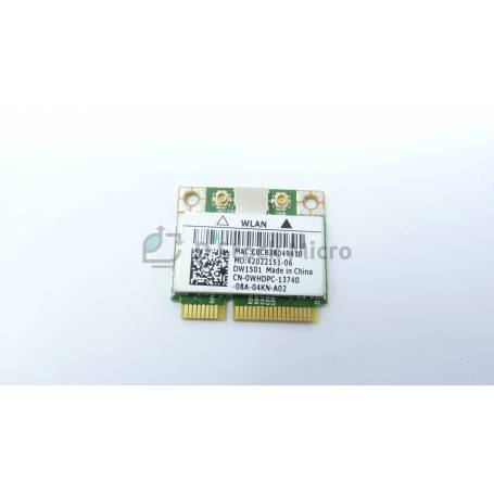 dstockmicro.com Wifi card Broadcom BCM94313HMG2L DELL Inspiron M301Z 0WHDPC