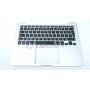 dstockmicro.com Keyboard - Palmrest 613-00564-B - 613-00564-B for Apple Macbook Pro A1502 - EMC 2835 