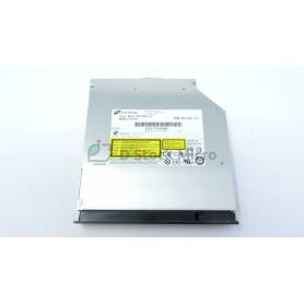 Lecteur graveur DVD 12.5 mm SATA LGE-DMGT31N - GT32N pour Asus X5DIJ-SX426V