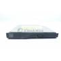 dstockmicro.com DVD burner player 12.5 mm SATA LGE-DMGT31N - GT32N for Asus X5DIJ-SX426V