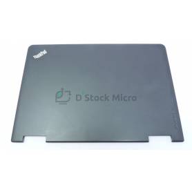 Capot arrière écran AM10D000810 - AM10D000810 pour Lenovo ThinkPad Yoga (Type 20CD) 