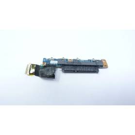 hard drive connector card LS-A341P - DC02C006200 for Lenovo ThinkPad Yoga (Type 20CD)