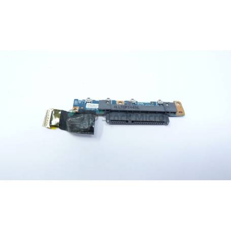 dstockmicro.com hard drive connector card LS-A341P - DC02C006200 for Lenovo ThinkPad Yoga (Type 20CD) 