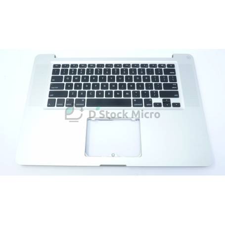 dstockmicro.com Palmrest - Clavier 613-8943-A - 613-8943-A pour Apple MacBook Pro A1286 - EMC 2417 