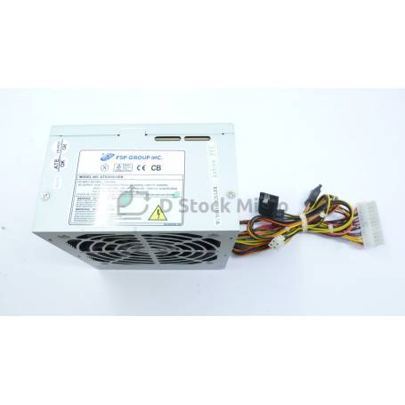 dstockmicro.com FSP Group ATX3530-HEN Power Supply - 350W
