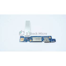 Carte USB - lecteur SD 448.0E707.0011 - 448.0E707.0011 pour Acer Swift 3 SF314-54-31BJ 