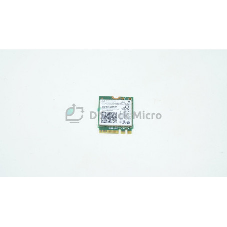 dstockmicro.com Carte wifi Intel 7265NGW Asus UX303L H59933-001	