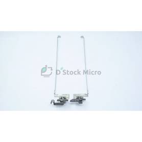 Charnières 13NB04IM02021,13NB04I1M01021 pour Asus X751LAV-TY432T