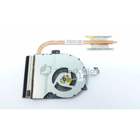 dstockmicro.com CPU Cooler 13N0-TXA0901 - 13N0-TXA0901 for Asus X751LAV-TY432T 