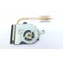 dstockmicro.com CPU Cooler 13N0-TXA0901 - 13N0-TXA0901 for Asus X751LAV-TY432T 
