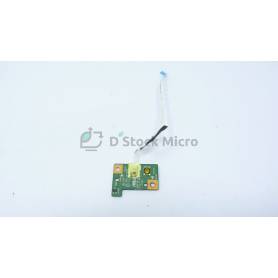 Carte Bouton 60NB08F0-PS1010 - 60NB08F0-PS1010 pour Asus X751LAV-TY432T 