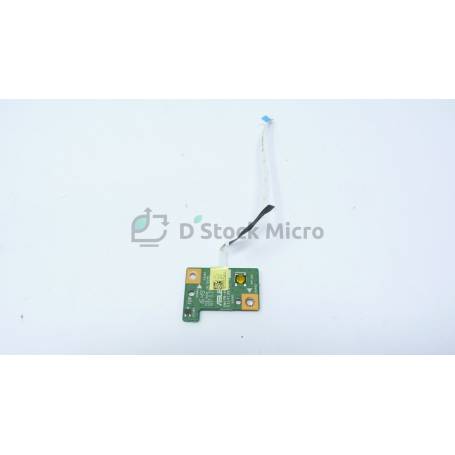 dstockmicro.com Button board 60NB08F0-PS1010 - 60NB08F0-PS1010 for Asus X751LAV-TY432T 