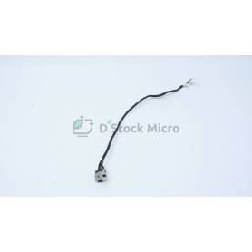 DC jack 14004-02020100 - 14004-02020100 for Asus X751LAV-TY432T 