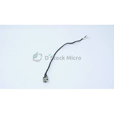 dstockmicro.com DC jack 14004-02020100 - 14004-02020100 for Asus X751LAV-TY432T 