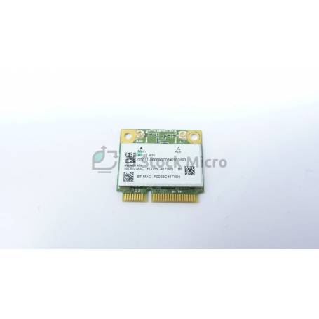 dstockmicro.com Wifi card Anatel AW-NB130H Asus X751LAV-TY432T 0C011-00060G00