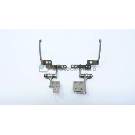 dstockmicro.com Hinges  -  for Samsung NP450R5G-X03FR 