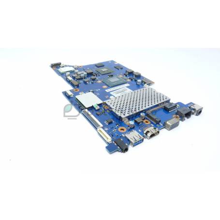 dstockmicro.com Motherboard with processor Intel Core i5-3230M - Intel® HD 4000 Ramos_VE for Samsung NP450R5G-X03FR