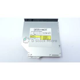 Lecteur graveur DVD 12.5 mm SATA SN-208 - BG68-01880A pour Asus X54C-SX102V