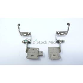 Hinges  -  for Asus X54C-SX102V 