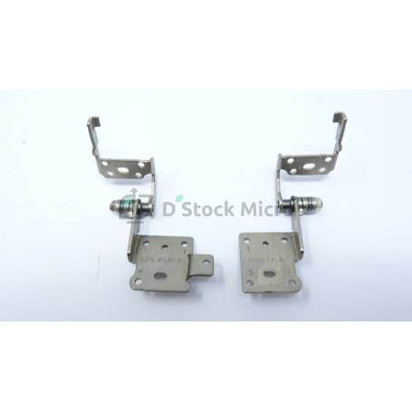 dstockmicro.com Hinges  -  for Asus X54C-SX102V 