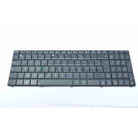 Keyboard AZERTY - MP-10A76F0-5281 - 0KN0-J71FR0212 for Asus X54C-SX102V