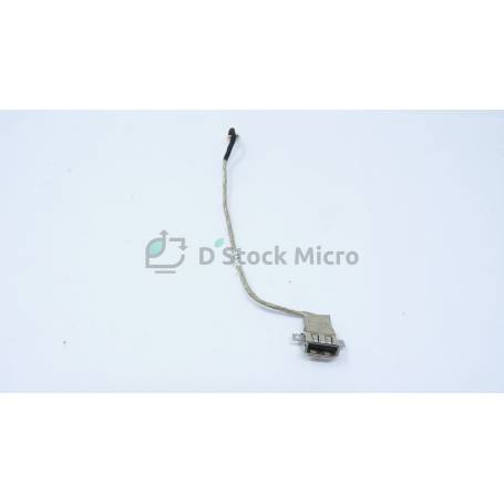 dstockmicro.com Connecteur USB 14004-00190100 - 14004-00190100 pour Asus X54C-SX102V 