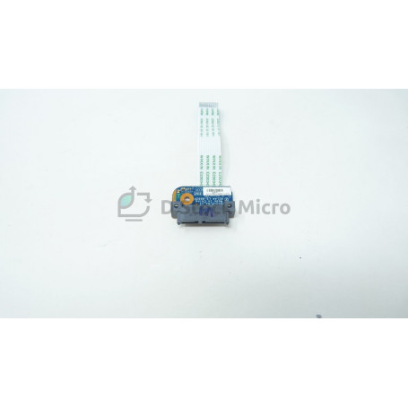 dstockmicro.com Optical drive connector card LS-8862P - NBX00019Y00 for Samsung NP350E7C 