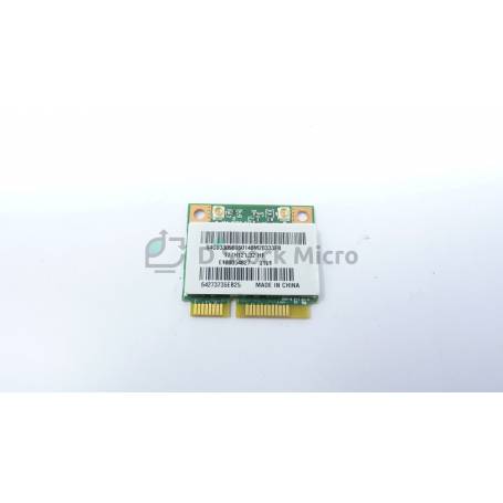 dstockmicro.com Wifi card Atheros AR5B95 Asus X54C-SX102V T77H121.32 HF