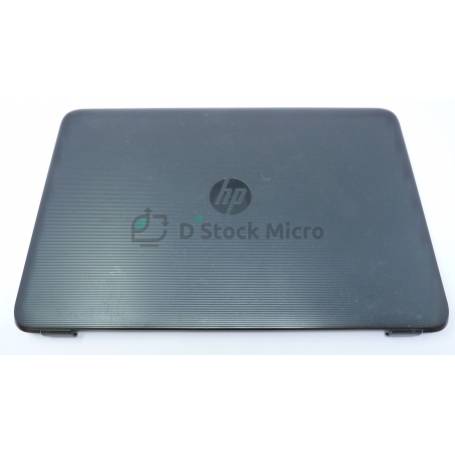 dstockmicro.com Capot arrière écran 854992-001 - 854992-001 pour HP 15-AY090NF 