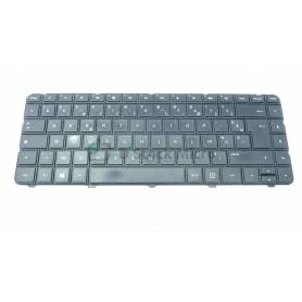 Keyboard AZERTY - SG-46740-2FA - 697530-051 for HP Compaq CQ58-d17SF