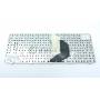 dstockmicro.com Keyboard AZERTY - SG-46740-2FA - 697530-051 for HP Compaq CQ58-d17SF