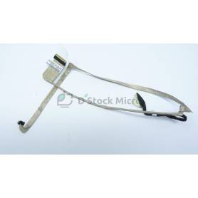 Screen cable 689690-001 - 689690-001 for HP Compaq CQ58-d17SF 