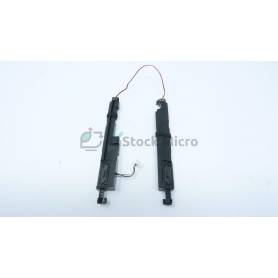 Speakers  -  for HP Compaq CQ58-d17SF 