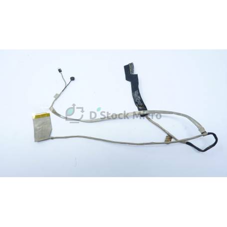 dstockmicro.com Screen cable 1422-018U000 - 1422-018U000 for Packard Bell EasyNote LE69KB-12504G75Mnsk 