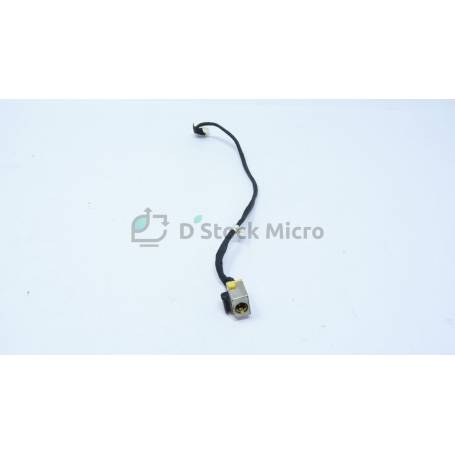 dstockmicro.com DC jack 1417-006N000 - 1417-006N000 for Packard Bell EasyNote LE69KB-12504G75Mnsk 