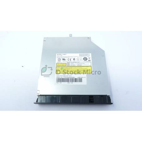 dstockmicro.com DVD burner player 12.5 mm SATA UJ8E1 - UJ8E1ADAL1-B for Asus X75A-TY062H
