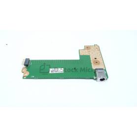 DC jack 60-NCODC1000-(C01) - 60-NCODC1000-(C01) for Asus X75A-TY062H 