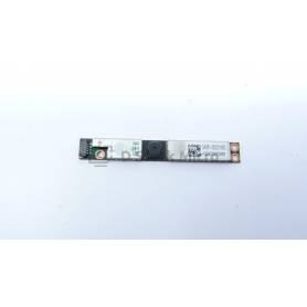 Webcam 04081-00021600 - 04081-00021600 for Asus X75A-TY062H 