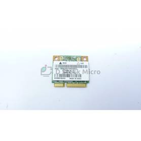 Wifi card Realtek RT5390 Asus X75A-TY062H 0C001-000522003