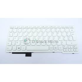 Keyboard AZERTY -  -  for Lenovo IdeaPad S206