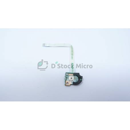 dstockmicro.com Carte Bouton  -  pour Lenovo IdeaPad S206 
